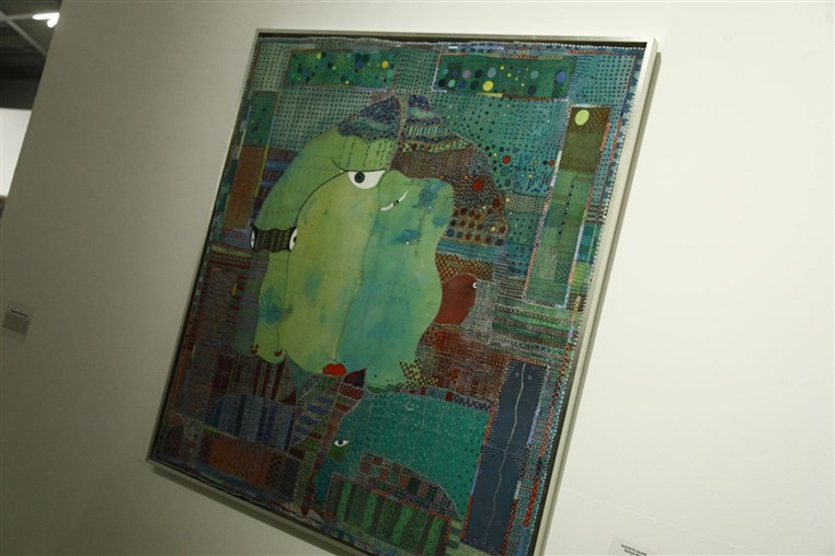 Art From Lebanon